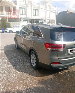 كيا سورينتو